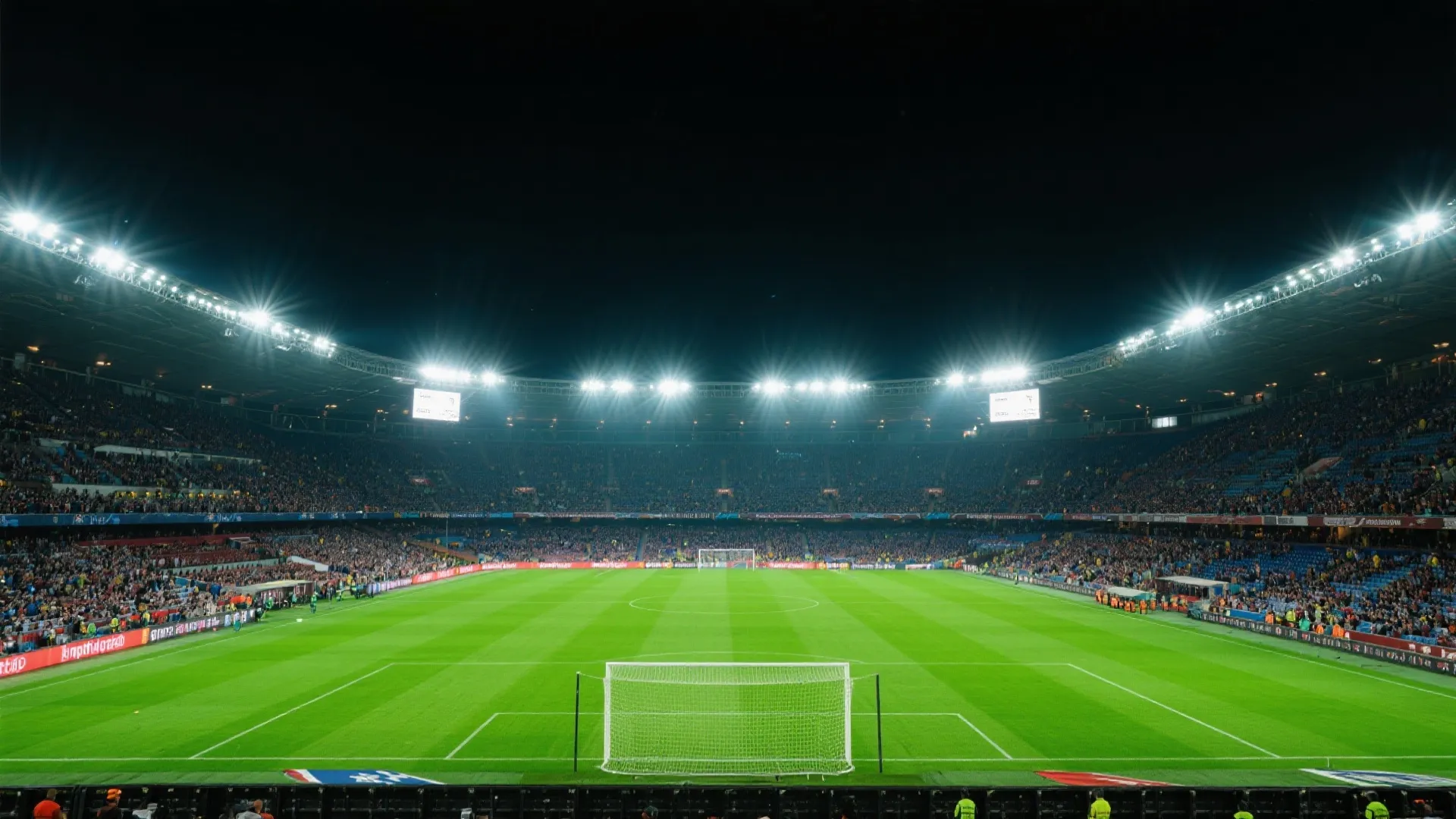 2026美加墨世界杯直播现场